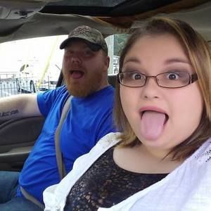 Meet your Posher, Krystal